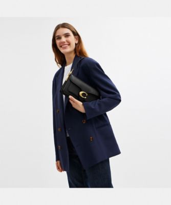 coach コーチ　ダッフルコート　XS 公式】COACH – コーチ | ウール ダッフル コート